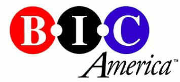 BIC America
