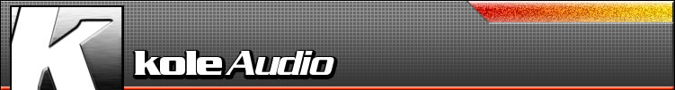 Kole Audio