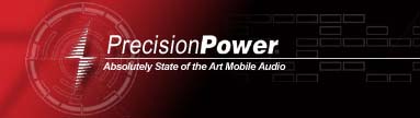 Precision Power PPI
