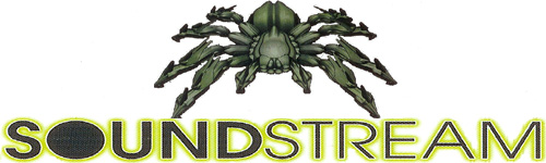 Authorized SoundStream Dealer