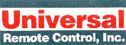 Universal Remote Control