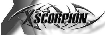 Xscorpion Enclosures