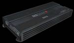 MB Quart ONX4.60 4 x 60 @ 4 OHMS, 4 x 120 @ 2 OHMS, 2 x 240 @ 4 OHMS 4 CH Amplifier