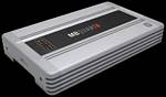 MB Quart Q 150.4 4 x 150 @ 4 OHMS, 4 x 300 @ 2 OHMS, 2 x 600 @ 4 OHMS 4 CH Amplifier