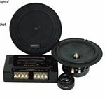 MB Quart QS216 Q Series 6.5 Inch 2 Way Audiophile Component Set 80 RMS