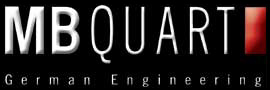 MB Quart Car
