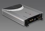 MB Quart NAU260 Nautic Marine Amplifier with 2 x 60 @ 4 Ohms, 2 x 90 @ 2 Ohms, 1 x 180 @ 4 Ohms