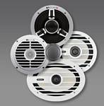 MB Quart NKA 116 Nautic Marine 6.5 Inch COAX 2-WAY COAXIAL SPEAKER SYSTEM
