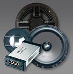 MB Quart PTK-40 Premium 40 mm Widesphere Tweeter Kit