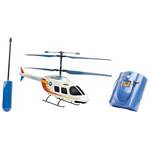 MEGATECH MTC-8310 Mega-Chopper II Radio-Controlled Helicopter 