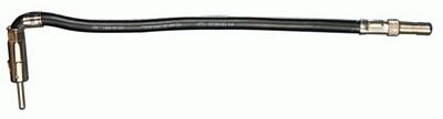 METRA 40CR10 Dodge 2002 Antenna Adapter Installation Accessories/Supplies