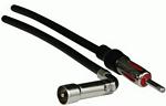 METRA 40FD10 Metra Ford Antenna Adapter Installation Accessories/Supplies