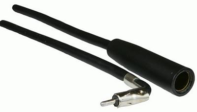 METRA 40GM20 Metra GM After Market Radio Antenna Installation Accessories/Supplies