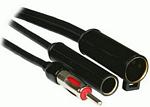 METRA 40NI10 Metra Nissan Diversity Antenna Adapter Installation Accessories/Supplies