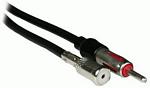 METRA 40VW10 Metra VW/Audi/Euro Antenna Adapter Installation Accessories/Supplies