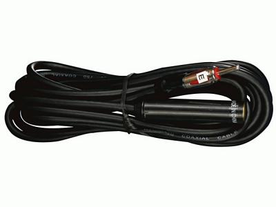 METRA 44EC144 Metra 144In Antenna Extension Installation Accessories/Supplies