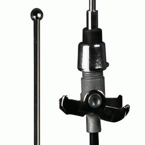 METRA 44FD80 Metra Ford Antenna 1965 and Up Installation Accessories/Supplies