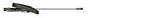 Metra 44-HD98 Civic '92-Up Replacement Antenna