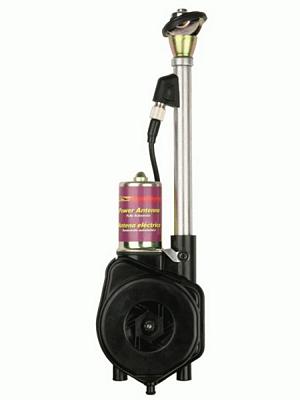 METRA 44PW22 Metra Fully Automatic Electric Antenna Installation Accessories/Supplies