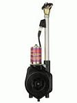 METRA 44PW22 Metra Fully Automatic Electric Antenna Installation Accessories/Supplies
