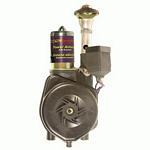 Metra 44-PW32 Mini FULLY-AUTOMATIC Universal Power Antenna