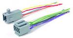 Metra 70-1772 Ford/Lincoln/Mercury 1982-85 - Into Car Installation Kit