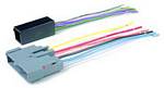 Metra 70-5511 Ford Amp Integration Harness Installation Kit