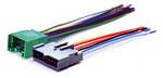 Metra 70-5600 FORD Ranger/Explorer 1995-Up - Into Car Installation Kit