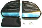 Metra 85-7804 Metra 85-7804 Honda Civic 1992-95 Grill Kit