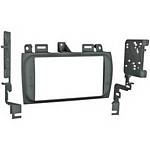 Metra 95-2005B 96-'05 Cadillac Deville, Eldorado and Seville Double DIN Radio Install Kit 