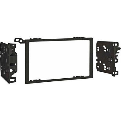 Metra 95-2009 1990-2008 GM/Suzuki Radio Installation Kit