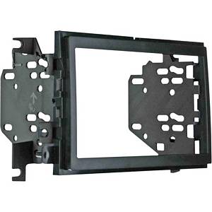 Metra 95-5819 09 Ford F150 (Base Model) Double DIN Radio Install Kit 