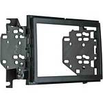 Metra 95-5819 09 Ford F150 (Base Model) Double DIN Radio Install Kit 