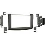 Metra 95-7425 08 Nissan Rouge Double DIN Radio Install Kit 