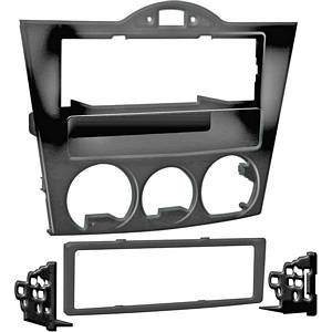 Metra 95-7510 04-'08 Mazda RX-8 Double DIN Radio Install Kit 