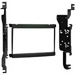Metra 95-8157B 92-'00 Lexus SC400/SC300 Double DIN Radio Install Kit 