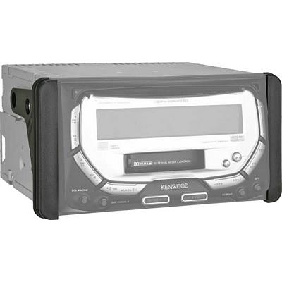Metra 95-8202 2000-2010 Toyota/Scion Radio Installation Kit