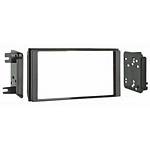 Metra 95-8902 08 Subaru Impreza and WRX Double DIN Radio Install Kit 