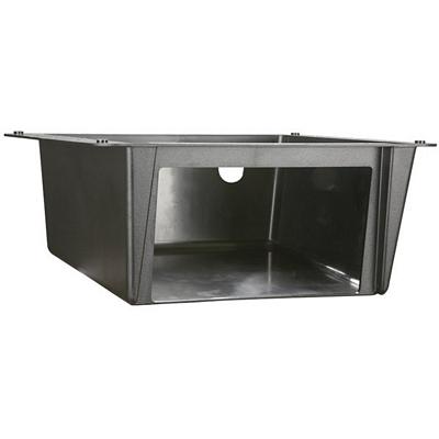 Metra 95-9000 Universal Under Dash Housing
