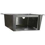 Metra 95-9000 Universal Under Dash Housing