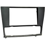 Metra 95-9306B 2006-2010 BMW 3 Series Double DIN Install Kit w/o Navigation