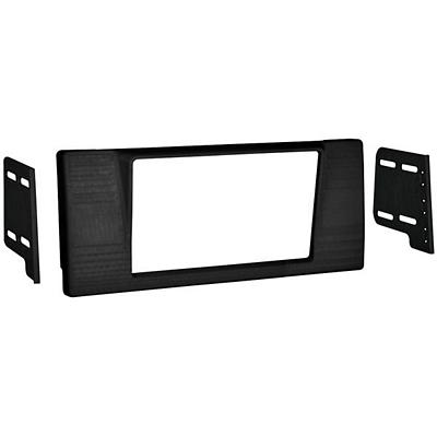 Metra 95-9307B 1997-2003 BMW 5 Series Double DIN Install Kit