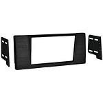 Metra 95-9307B 1997-2003 BMW 5 Series Double DIN Install Kit