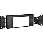 Metra 95-9308B 00-06 BMW X5 Series Double DIN Radio Install Kit