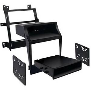 Metra 99-2007 07 Cadillac Escalade Install Kit 
