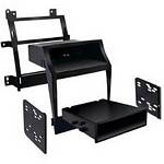 Metra 99-2007 07 Cadillac Escalade Install Kit 