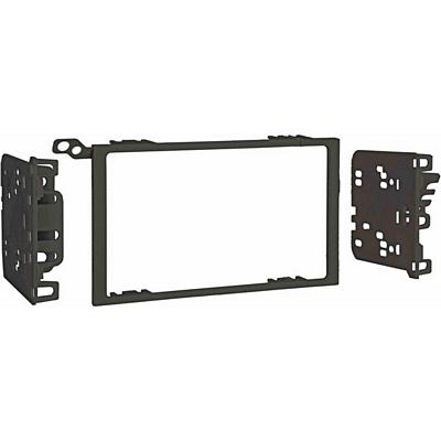 Metra 99-2009 1990-2008 GM/Suzuki Radio Installation Kit