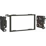 Metra 99-2009 1990-2008 GM/Suzuki Radio Installation Kit