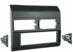 Metra 99-3000 1988-1994 Chevy / GMC Full Size Pickup Stereo Installation Kit Black