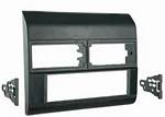 Metra 99-3000 1988-1994 Chevy / GMC Full Size Pickup Stereo Installation Kit Black